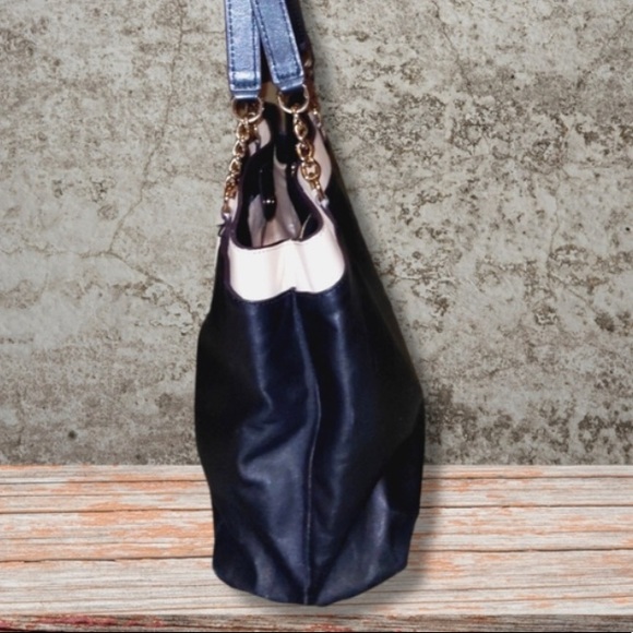 Kate Spade “Mary Jane” satchel tote - Picture 4 of 11